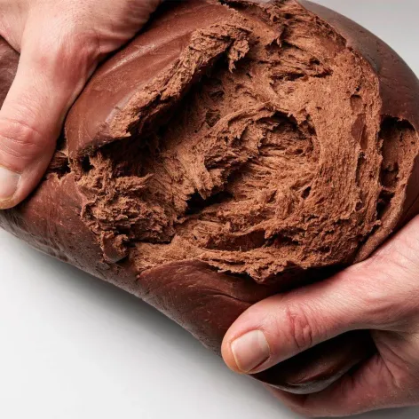 Callebaut Botanical Extra Brute Cocoa Powder